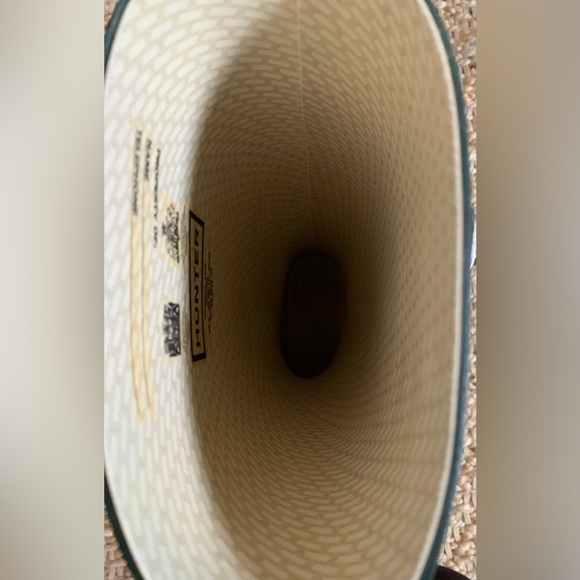 Hunter Wellington Tall Rain Boots 
Green SZ 6-7 - Picture 7 of 9